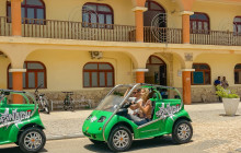 Spinach Tours - Sal Island1