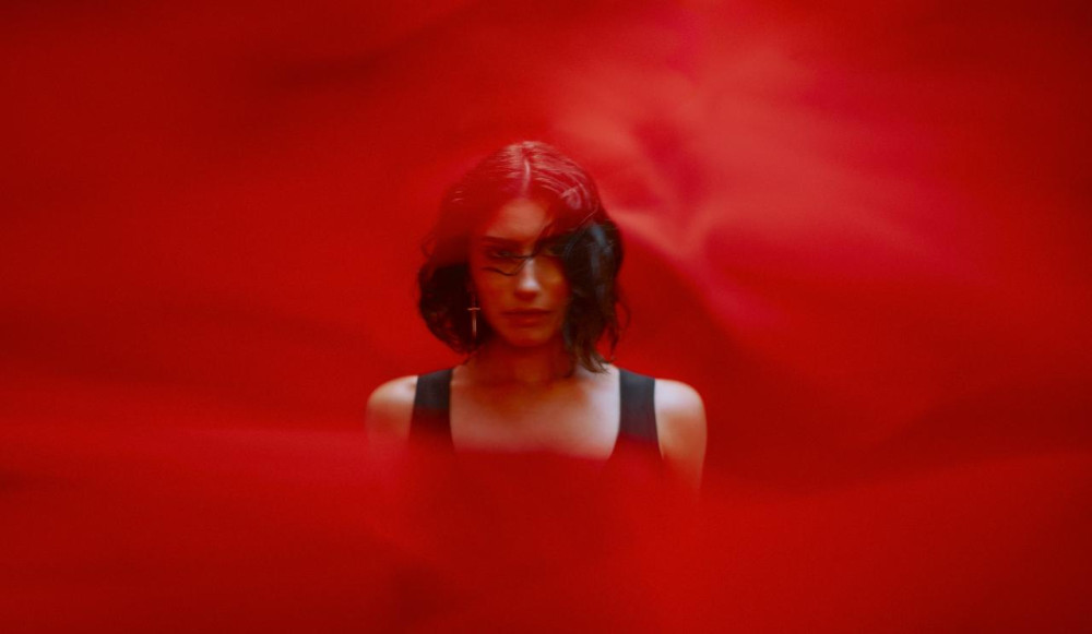 Carmen at the Sydney Opera House