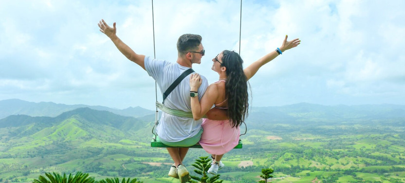 Montana Redonda Full Day Tour With ATV Ride and Playa Esmeralda