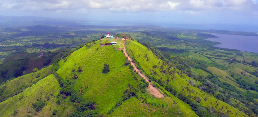 Montana Redonda Full Day Tour With ATV Ride and Playa Esmeralda