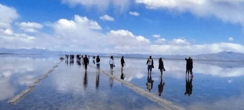 2 Day Trip From Salta: Full Day Tours of Cachi & Salinas Grandes