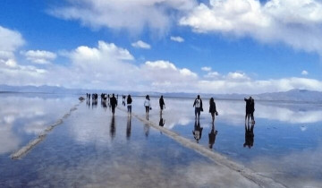 A picture of 2 Day Trip From Salta: Full Day Tours of Cachi & Salinas Grandes
