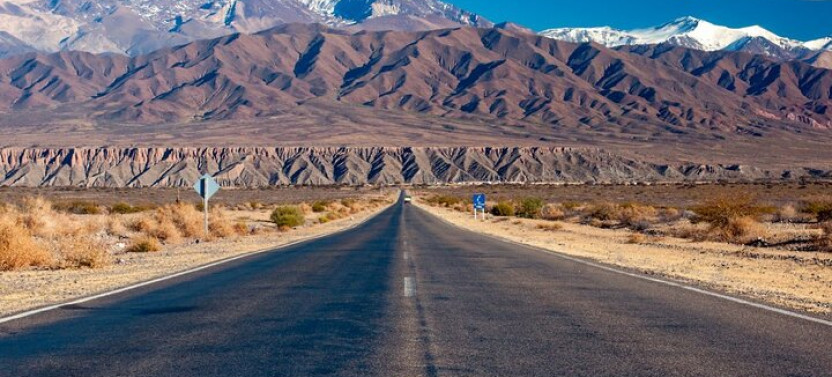 2 Day Trip From Salta: Full Day Tours of Cachi & Salinas Grandes