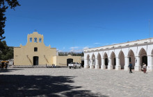 La Quebrada Turismo25