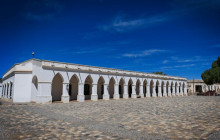 La Quebrada Turismo26