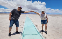 La Quebrada Turismo40