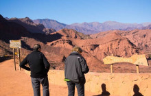 La Quebrada Turismo26