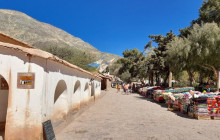 La Quebrada Turismo13