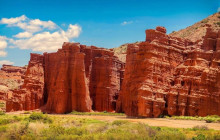 La Quebrada Turismo1