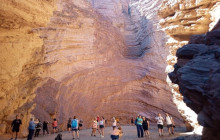 La Quebrada Turismo6