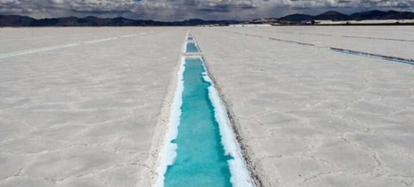 Full-Day Tour to Salinas Grandes and Purmamarca from Jujuy