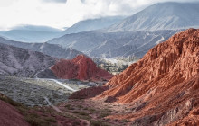 La Quebrada Turismo21