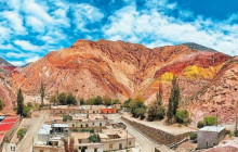 La Quebrada Turismo24