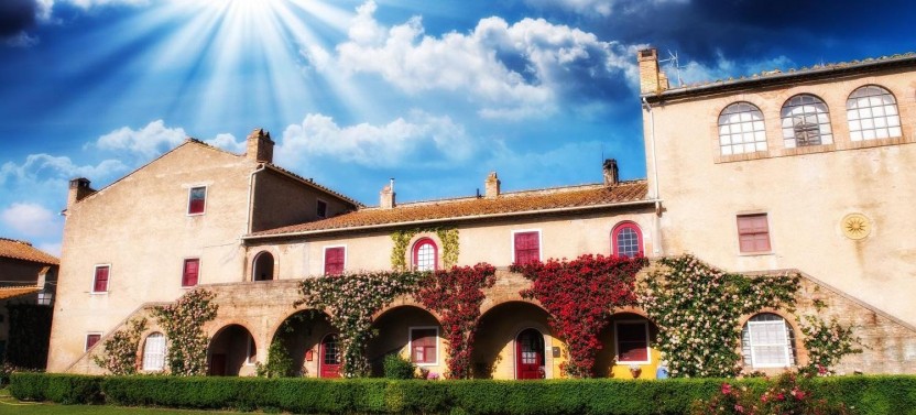 Bolgheri Wine Tour with Electric Bike