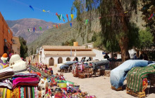 La Quebrada Turismo34