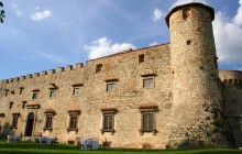 Chianti & Castle Tour from San Gimignano