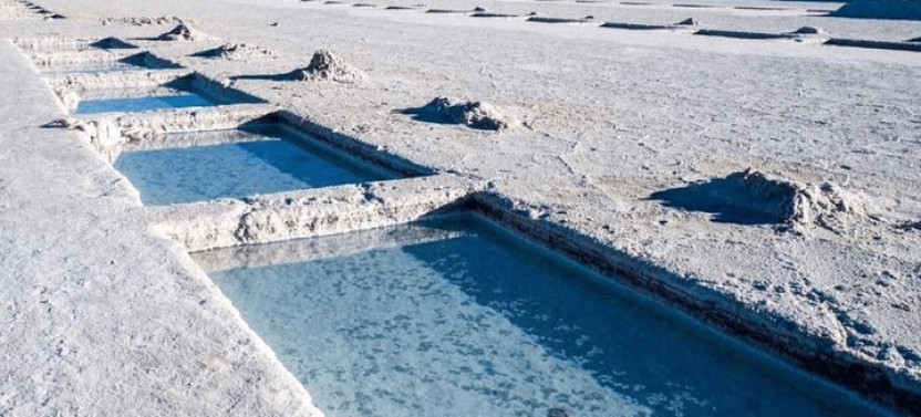 2 Day Tour From Salta: Tours of Cafayate and Salinas Grandes