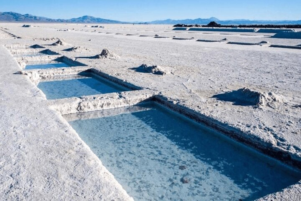2 Day Tour From Salta: Tours of Cafayate and Salinas Grandes