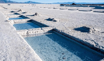 A picture of 2 Day Tour From Salta: Tours of Cafayate and Salinas Grandes
