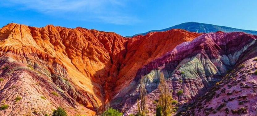 2 Day Tour From Salta: Tours of Cafayate and Salinas Grandes