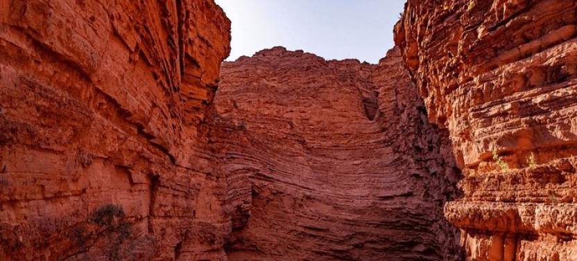 2 Day Tour From Salta: Tours of Cafayate and Salinas Grandes