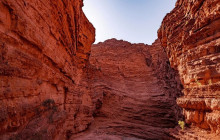 La Quebrada Turismo11