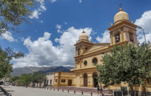 La Quebrada Turismo24