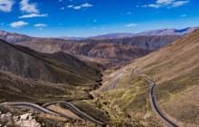 La Quebrada Turismo35