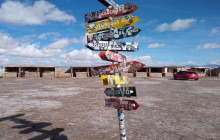 La Quebrada Turismo42