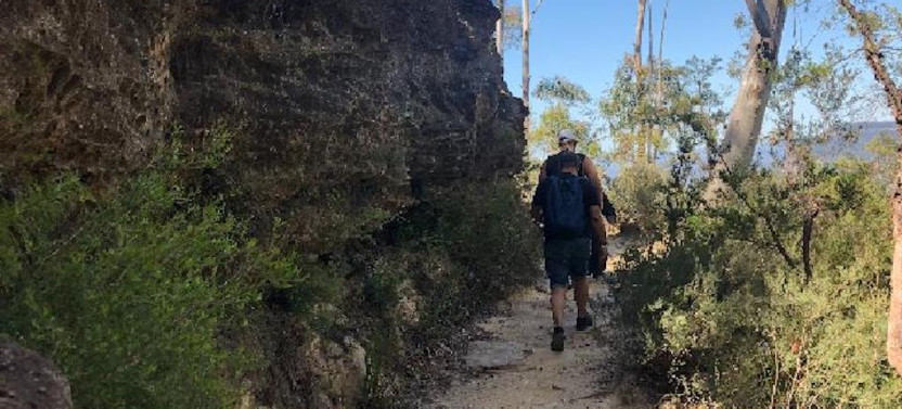 Blue Mountains Tour