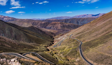 A picture of 2 Day Tour Package: Cachi & Salinas Grandes With Guide