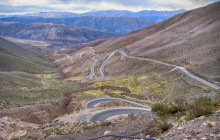 La Quebrada Turismo1