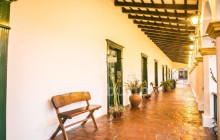 La Quebrada Turismo24