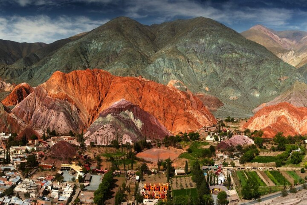 4 Days Tour From Salta: Pack of 4 Excursions in Salta and Jujuy
