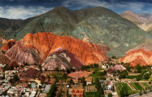 La Quebrada Turismo1