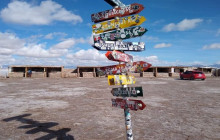 La Quebrada Turismo47