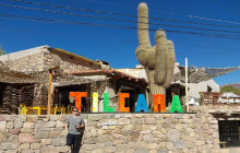 La Quebrada Turismo11