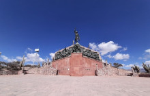 La Quebrada Turismo25