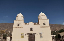 La Quebrada Turismo13