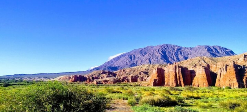 3 Days Tour From Salta: Cafayate, Cachi & Humahuaca