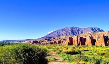 A picture of 3 Days Tour From Salta: Cafayate, Cachi & Humahuaca