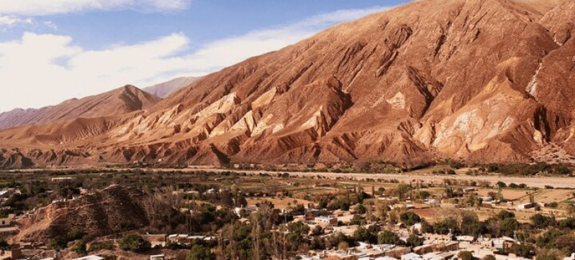 3 Days Tour From Salta: Cafayate, Cachi & Humahuaca