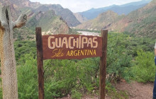 La Quebrada Turismo5