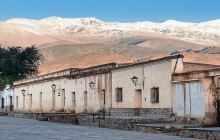 La Quebrada Turismo33