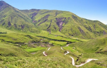 La Quebrada Turismo1