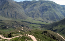 La Quebrada Turismo7