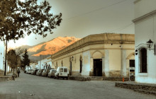 La Quebrada Turismo24