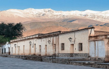 La Quebrada Turismo25