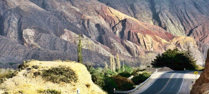 3 Day Tour from Salta to Cachi, Humahuaca and Salinas Grandes