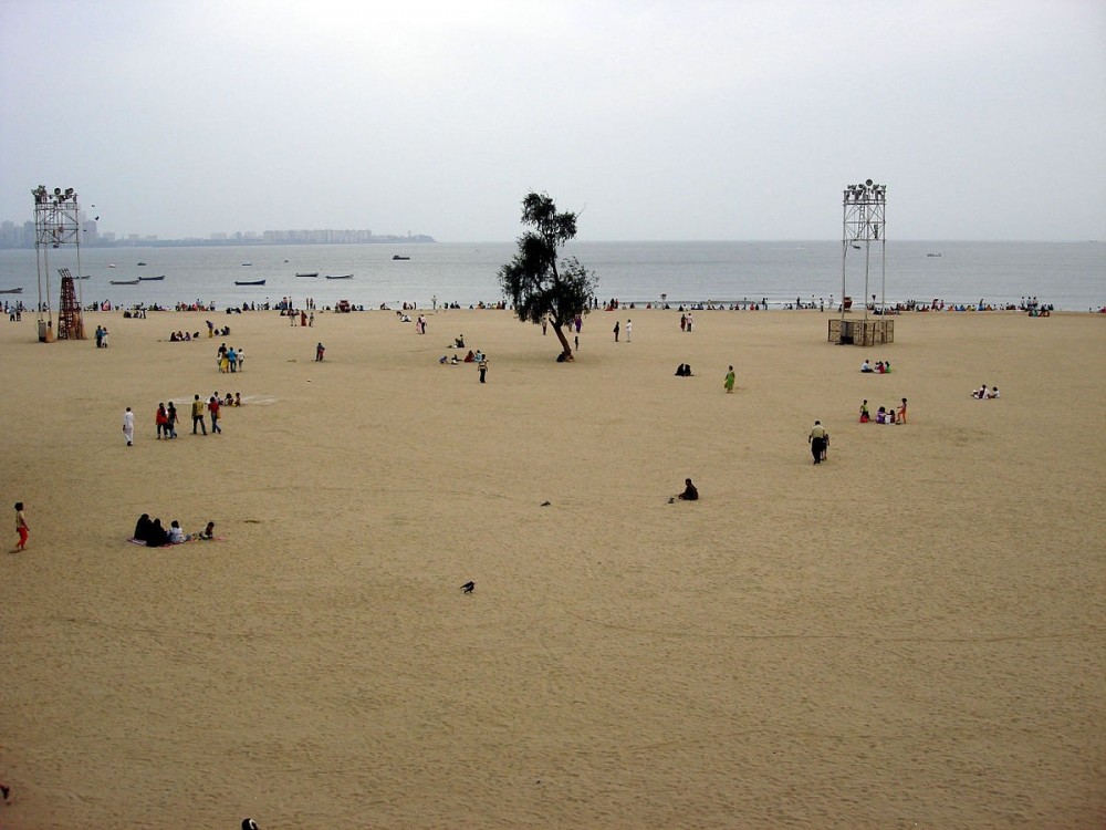 Girgaum Chowpatty